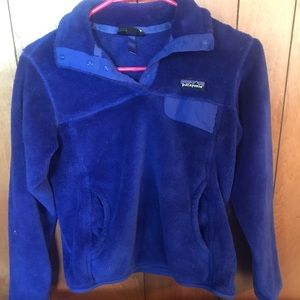 Patagonia pullover